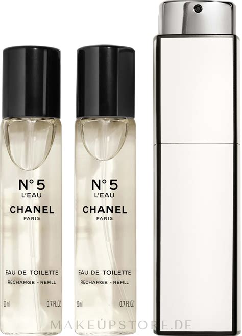 chanel no 19 refill 50ml|chanel 5 purse spray refill.